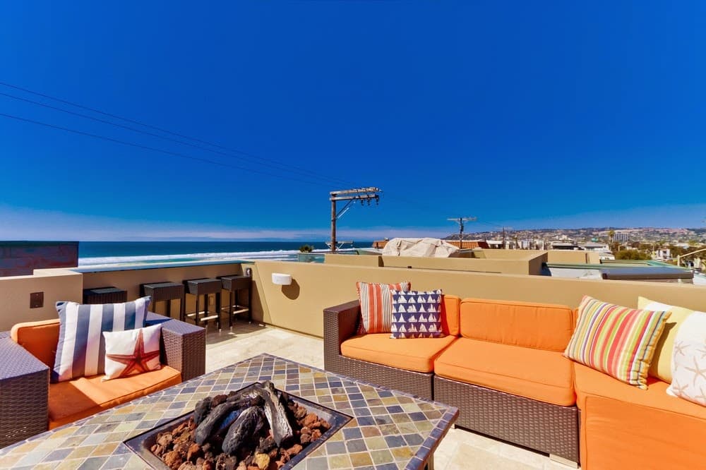 Mission Sands Vacation Rentals, Holiday Home in La Jolla
