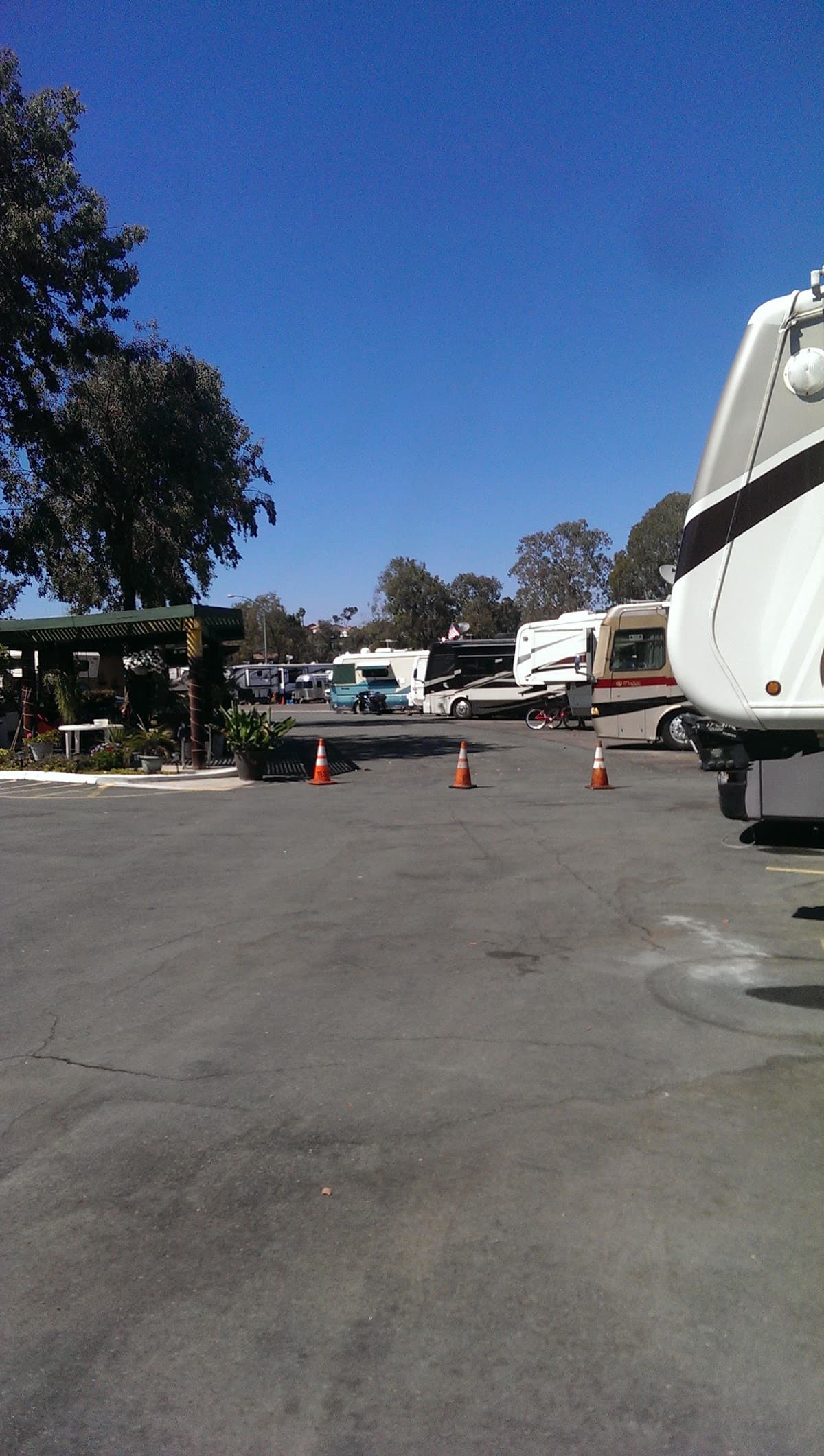 Chula Vista Elks lodge #2011, Lodge in Bonita