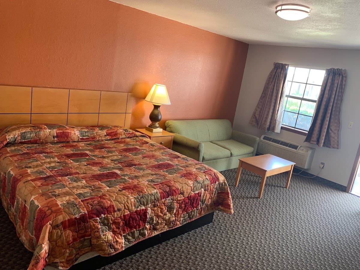 Cotton Valley Motel, Hotel in Clint