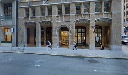 Greystone Hotels, Hotel in Chinatown