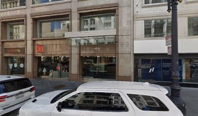 Kimpton Hotels & Restaurants, Hotel in Chinatown