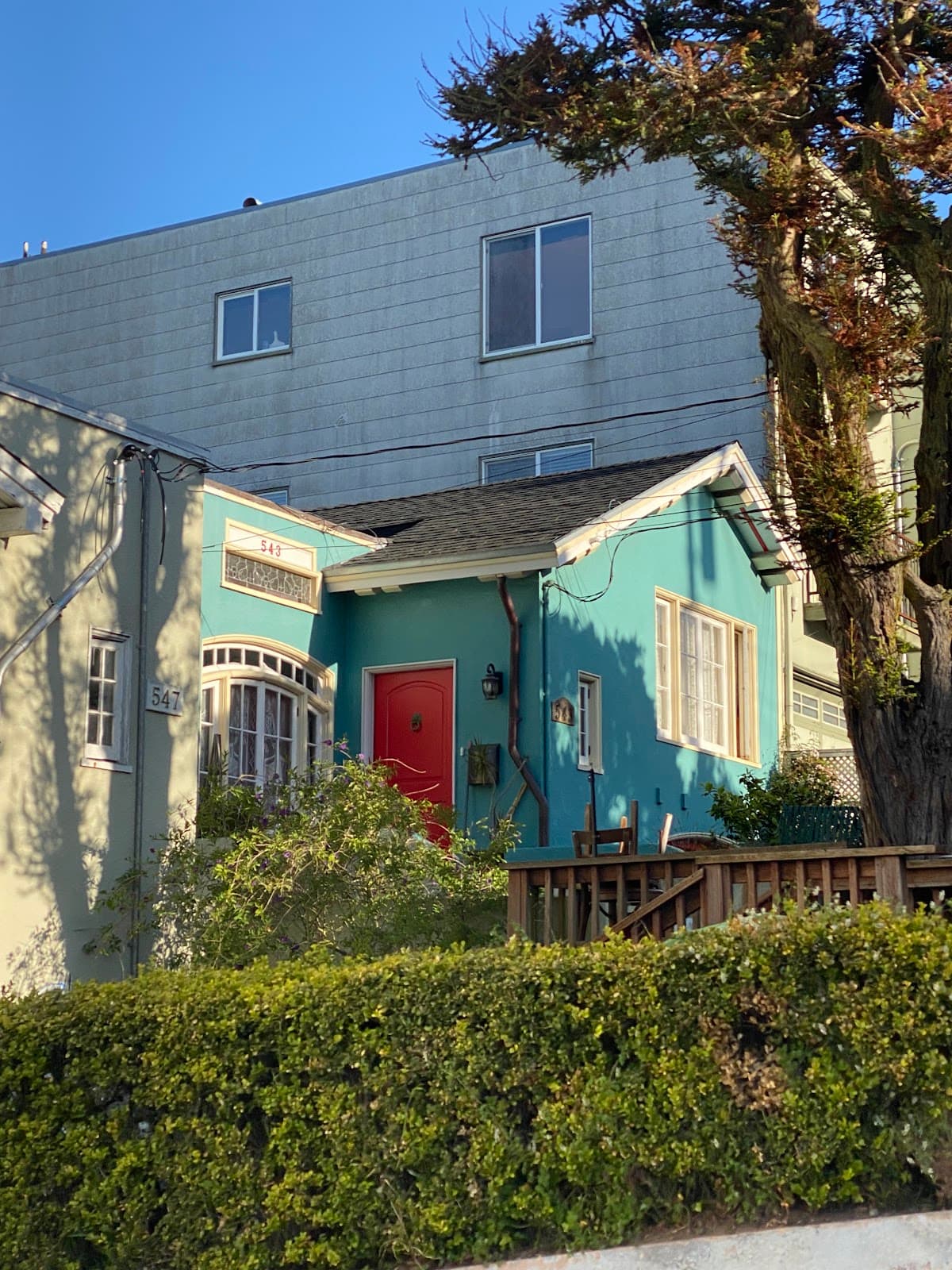 Gigi’s Bed & Breakfast, Bed & Breakfast in Parkside