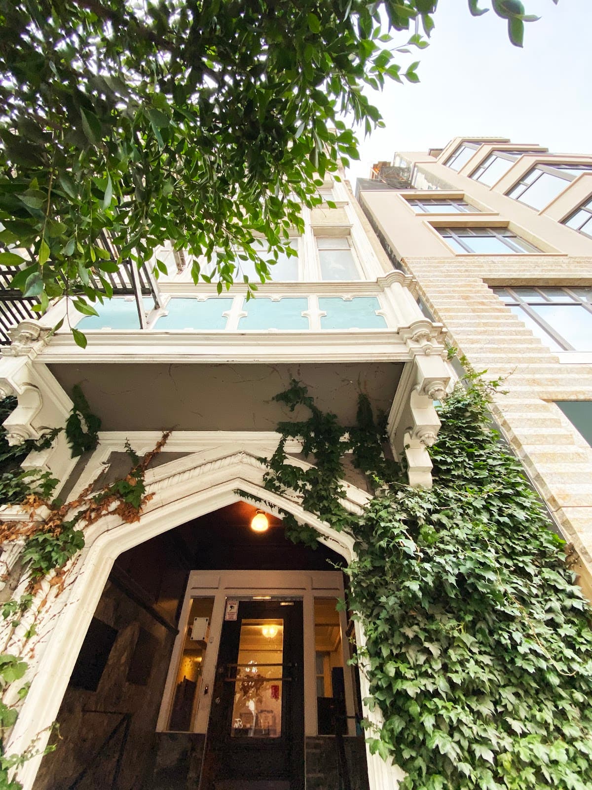 Nob Hill Guesthouse, Guesthouse in Chinatown