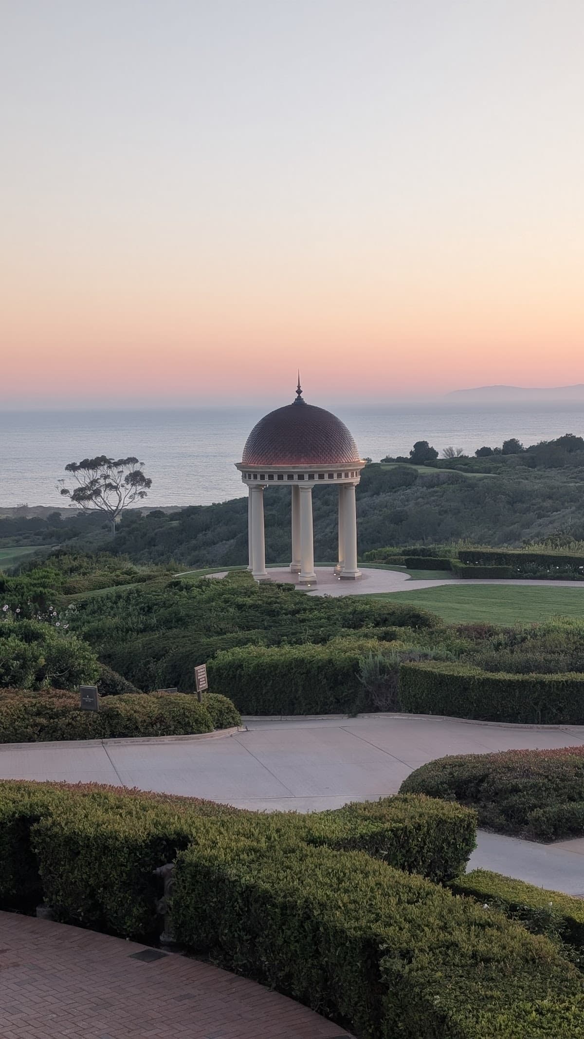 Pelican Hill Villa Clubhouse, Hotel in San Joaquin Hills