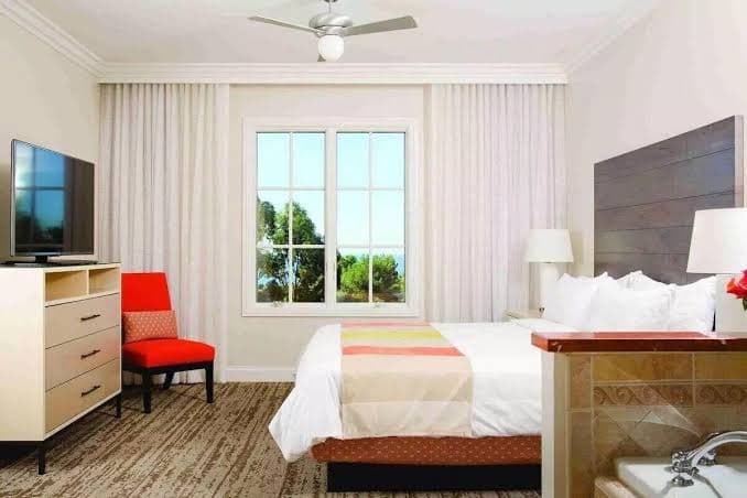 Marriott Newport Coast Villas-Beachside-2BR&2BA-Sleeps 8. Full Resort Amenities, Holiday Home in San Joaquin Hills