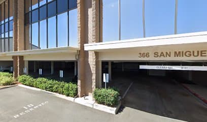 Hotel, Hotel in San Joaquin Hills