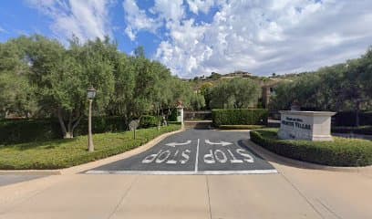 Pelican Hill North Village, Hotel in San Joaquin Hills