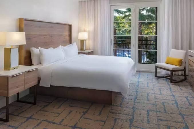 Marriott Newport Coast - Beautiful Beachside Resort- Sleeps 8!, Resort in San Joaquin Hills