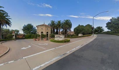 Villa Gatehouse, Hotel in San Joaquin Hills
