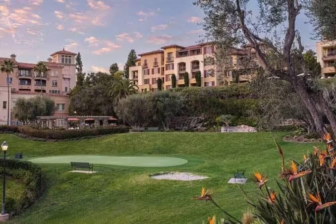 Marriott Newport Coast Villa's- Experience Paradise-Owner's week/Perks -Sleeps 8, Holiday Home in San Joaquin Hills