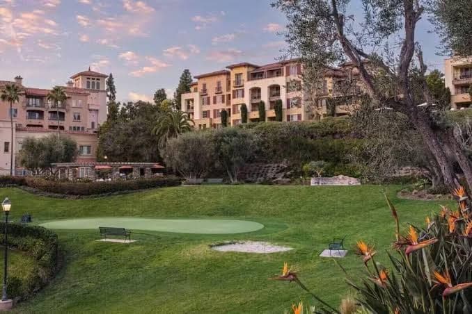 Marriott Newport Coast Villa's- Experience Paradise-Owner's week/Perks -Sleeps 8, Holiday Home in San Joaquin Hills