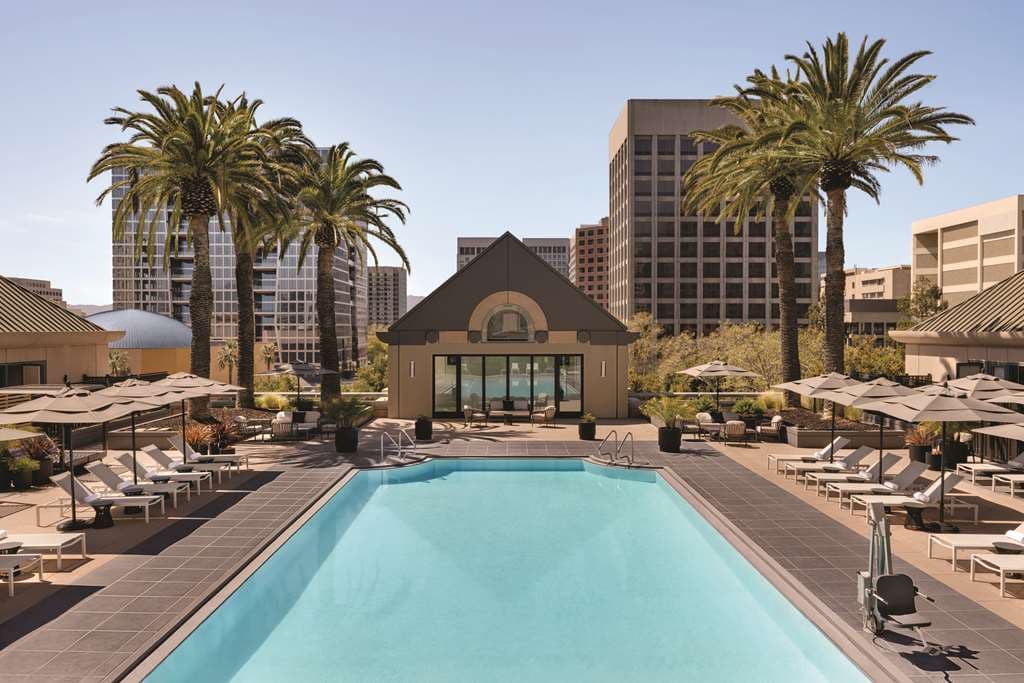Signia by Hilton San Jose, Hotel in San Jose