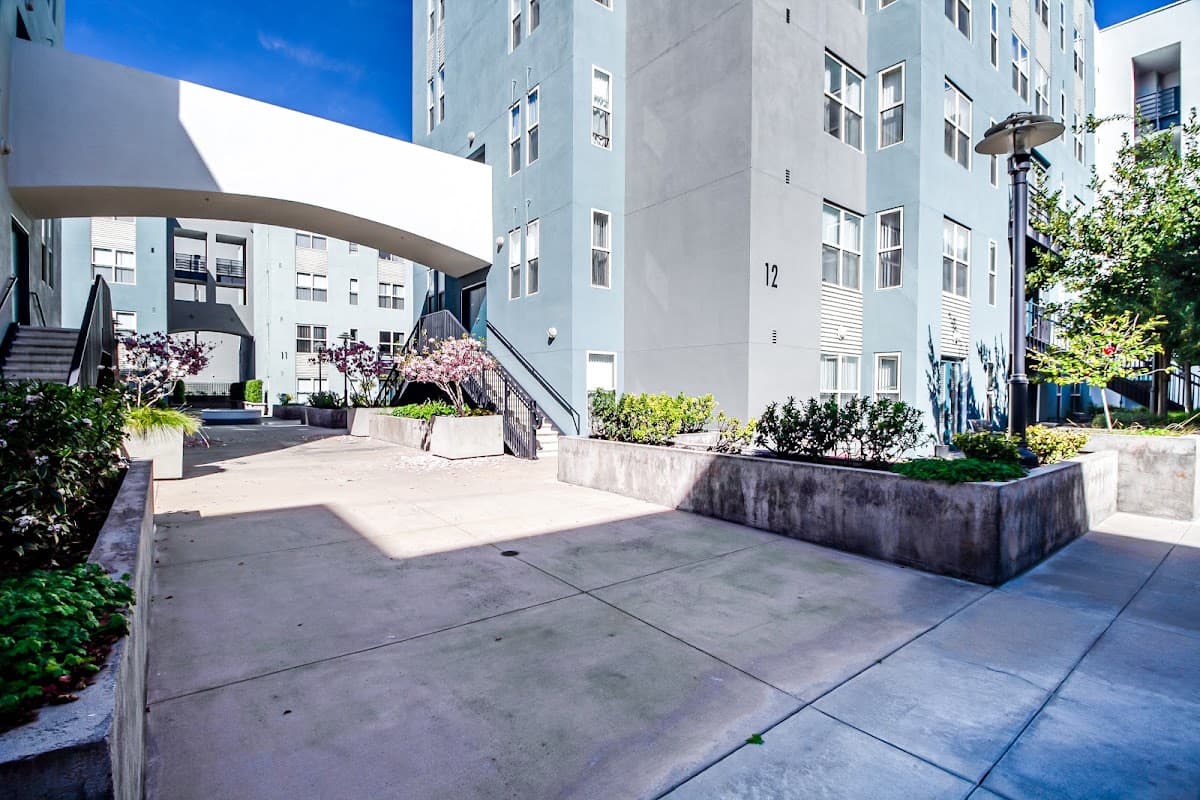 Kasa Downtown San Jose, Hotel in San Jose