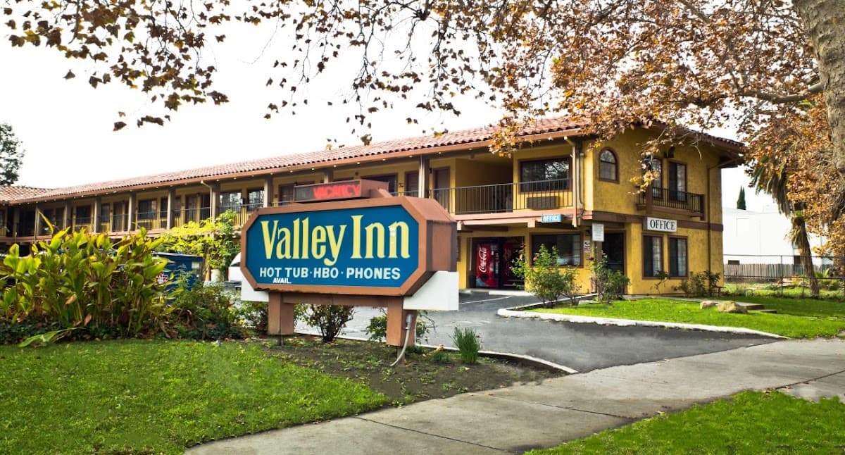 Valley Inn San Jose, Hotel in Santa Clara