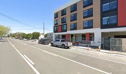 San Jose酒店, Hotel in San Jose