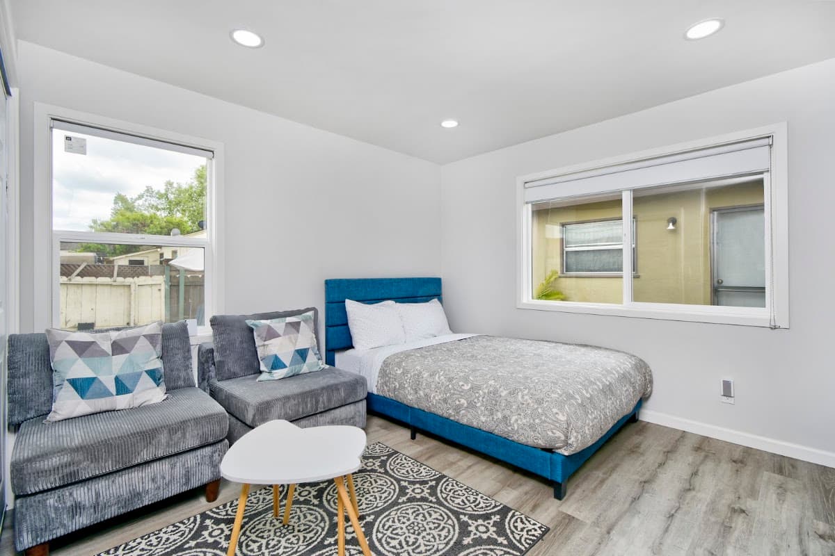 NatalAid - 1362 Shortridge, Holiday Home in San Jose