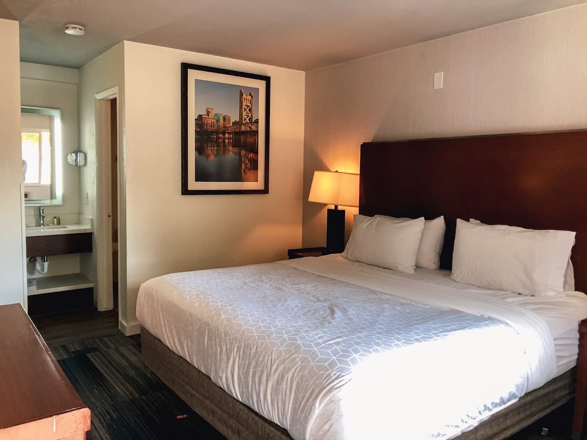 Extended Studio Suites, Hotel in Santa Clara