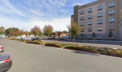 Happy hotel, Hotel in Santa Clara