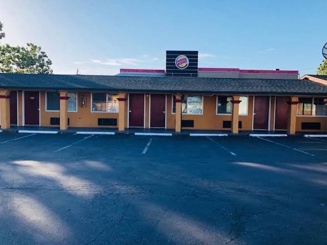 Bayshore Inn, Motel in San Jose