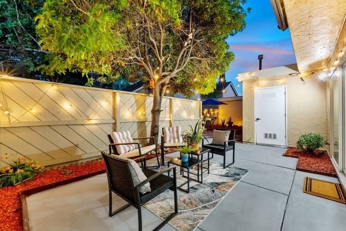 3-bedroom house in peaceful San Jose with AC for relaxing stays, Holiday Home in Seven Trees