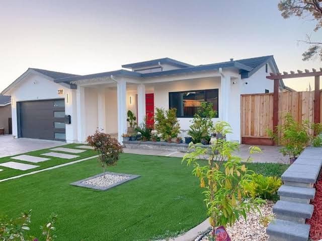 Cozy Evergreen Guest House, Holiday Home in Alum Rock