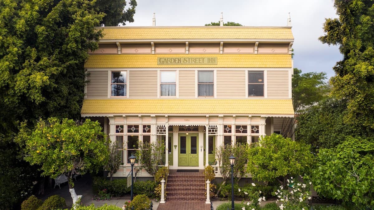 Garden Street Inn, A Kirkwood Collection Hotel, Hotel in San Luis Obispo