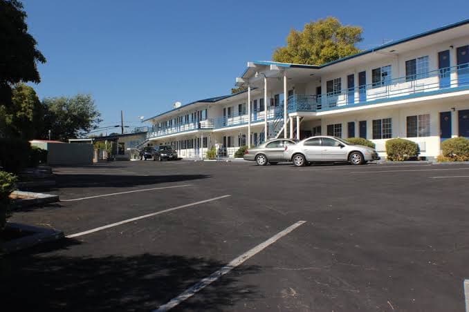 University Inn at San Luis Obispo, Hotel in San Luis Obispo