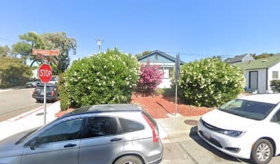 Economy Motel, Motel in San Luis Obispo