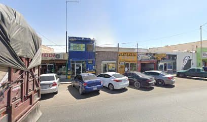 Rincon -Hotel, Hotel in San Luis