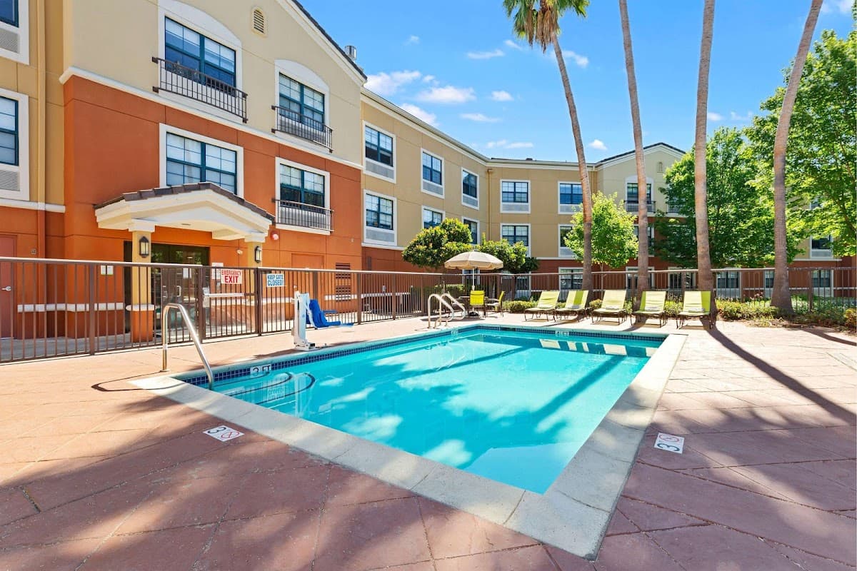 Extended Stay America Suites- San Ramon - Bishop Ranch - East, Aparthotel in San Ramon