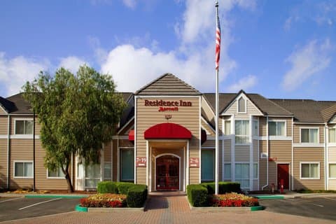 Residence Inn by Marriott San Ramon, Hotel in San Ramon