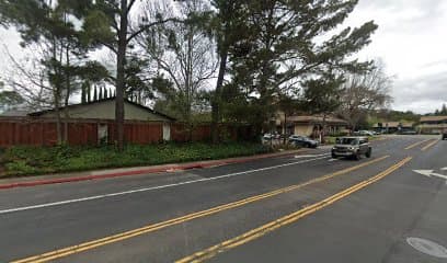 Hotel 6, Hotel in San Ramon