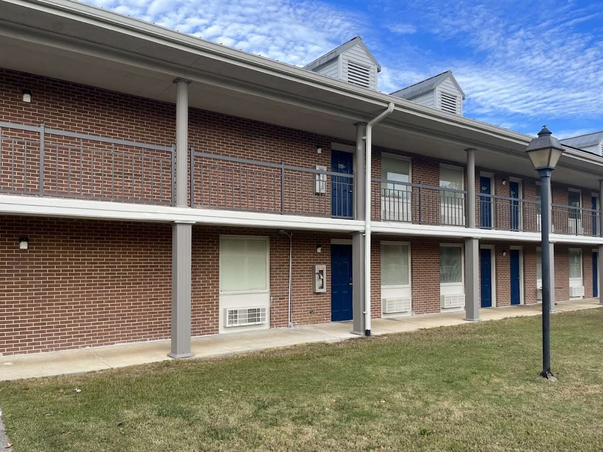 Motel 6 Sandersville, GA, Hotel in Sandersville