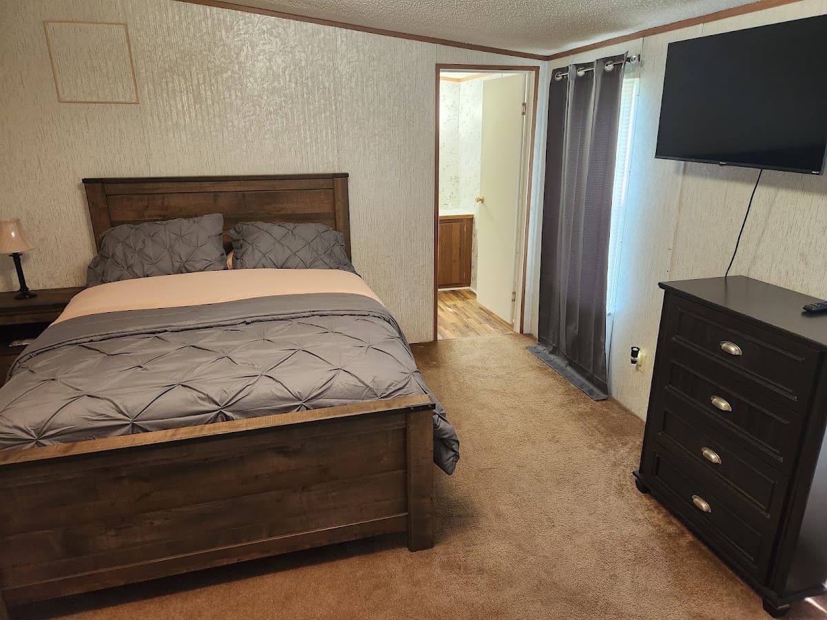Home Suite Home, Sandersville, GA 31082, Resort in Sandersville