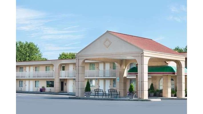 Baymont by Wyndham Sandusky, Hotel in Sandusky