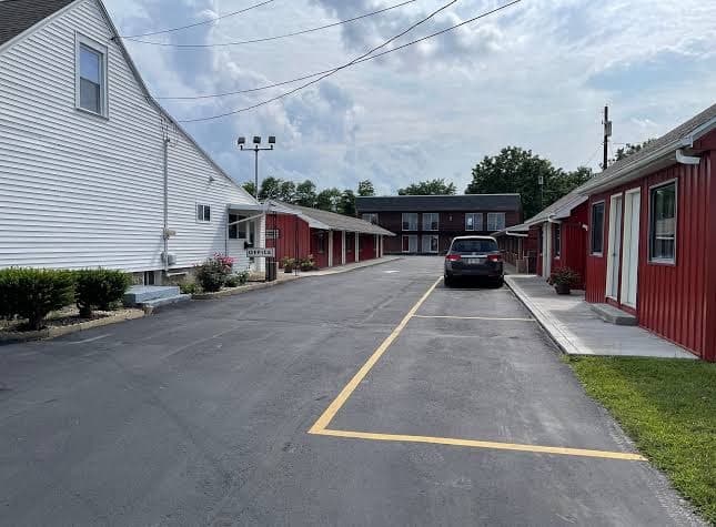 Quality Lodge Sandusky, Hotel in Sandusky