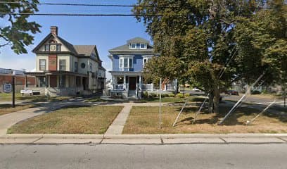 Beautiful Condo 2 Bedroom Condo Close to Battery Park Marina, Hotel in Sandusky