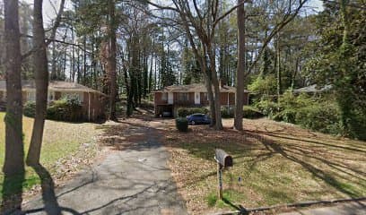 Extended Stay, Hotel in Sandy Springs