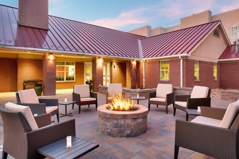 Residence Inn by Marriott Salt Lake City Sandy, Hotel in Sandy
