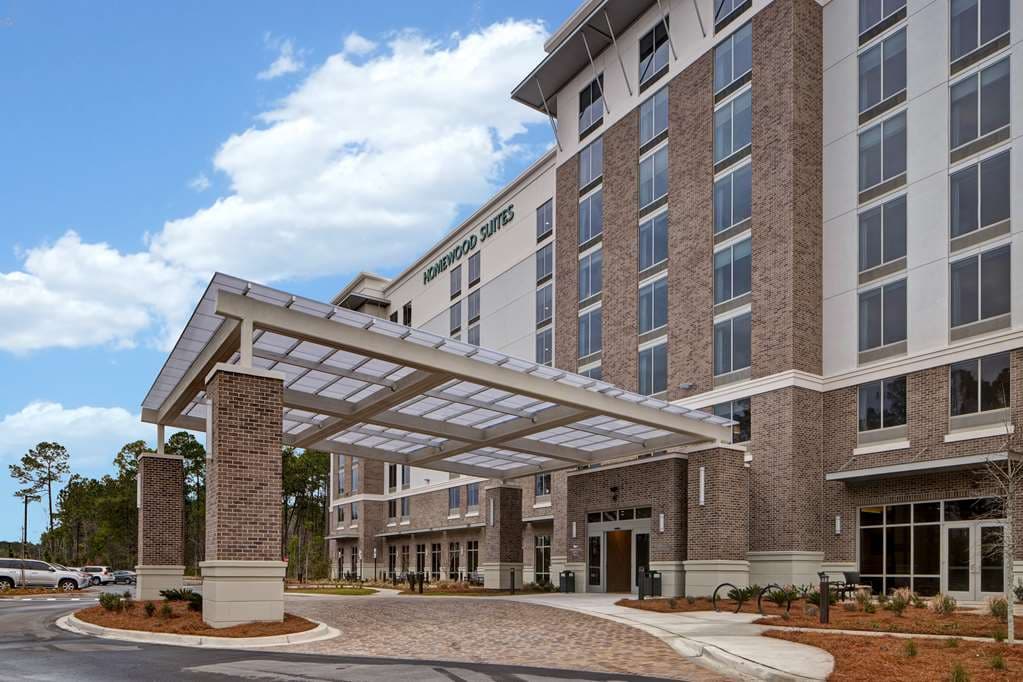 Homewood Suites by Hilton Summerville, Hotel in Sangaree