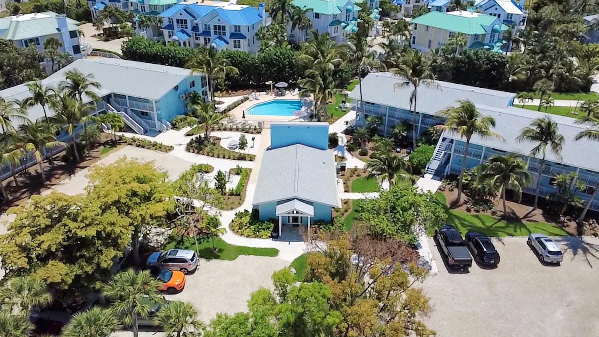 Colony Inn, Resort in Sanibel