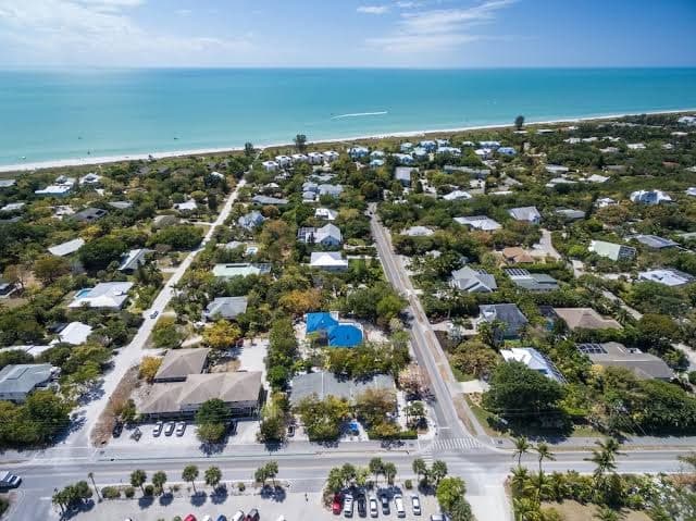 Tarpon Tale Inn, Hotel in Sanibel