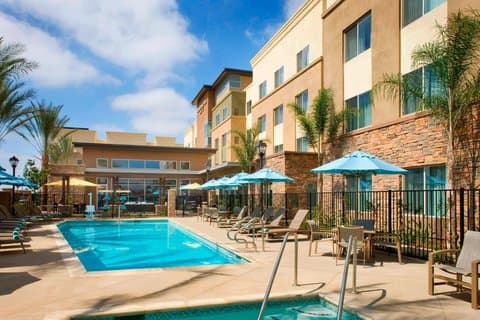 Residence Inn by Marriott Tustin Orange County, Hotel in Tustin