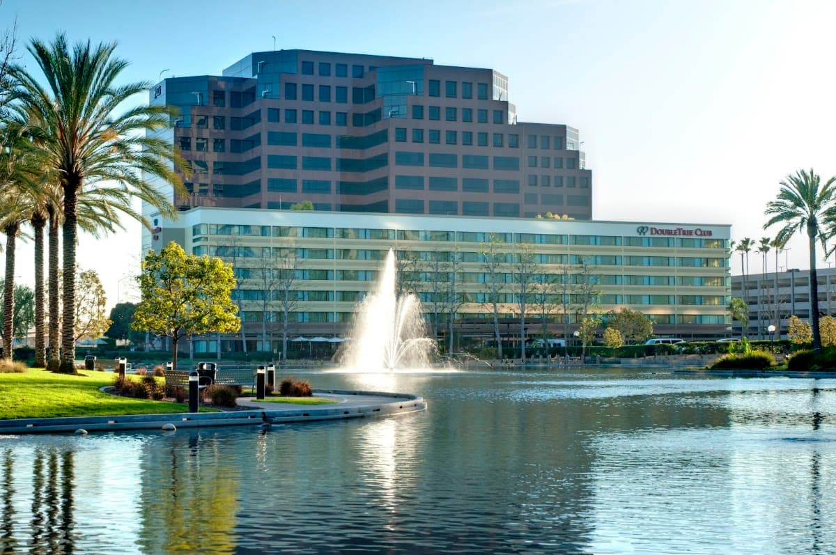 Orange County Hotel, Hotel in Tustin Legacy
