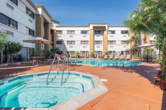Holiday Inn Santa ANA-Orange Co., Hotel in Tustin Legacy