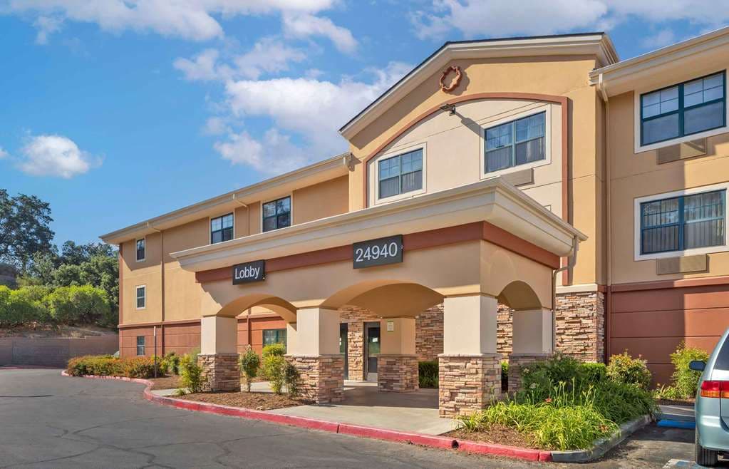 Extended Stay America Suites- Los Angeles - Valencia, Aparthotel in Stevenson Ranch