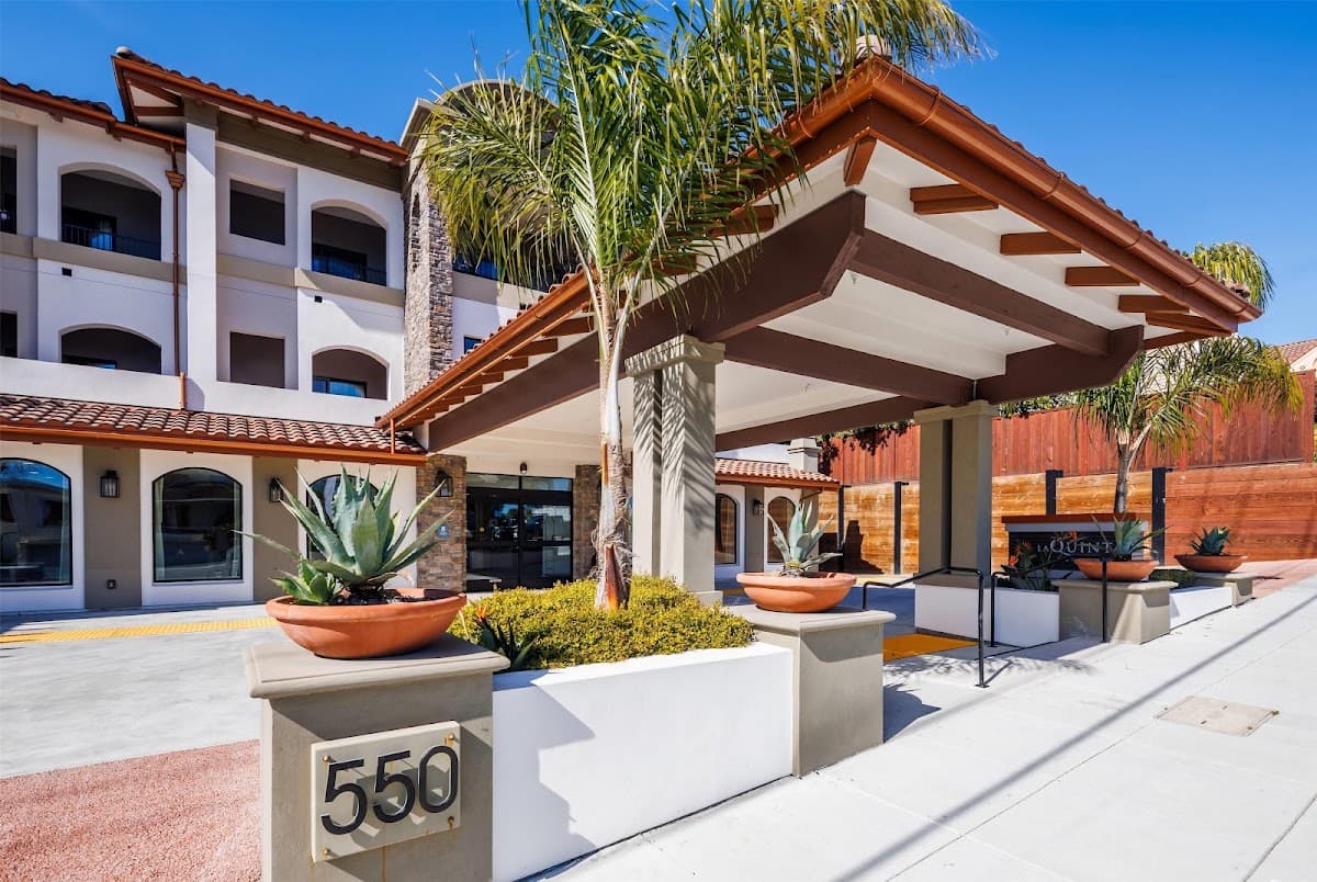 La Quinta Inn & Suites by Wyndham Santa Cruz, Hotel in Santa Cruz