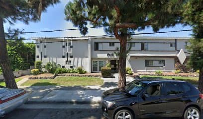 raaams, Hotel in Downey