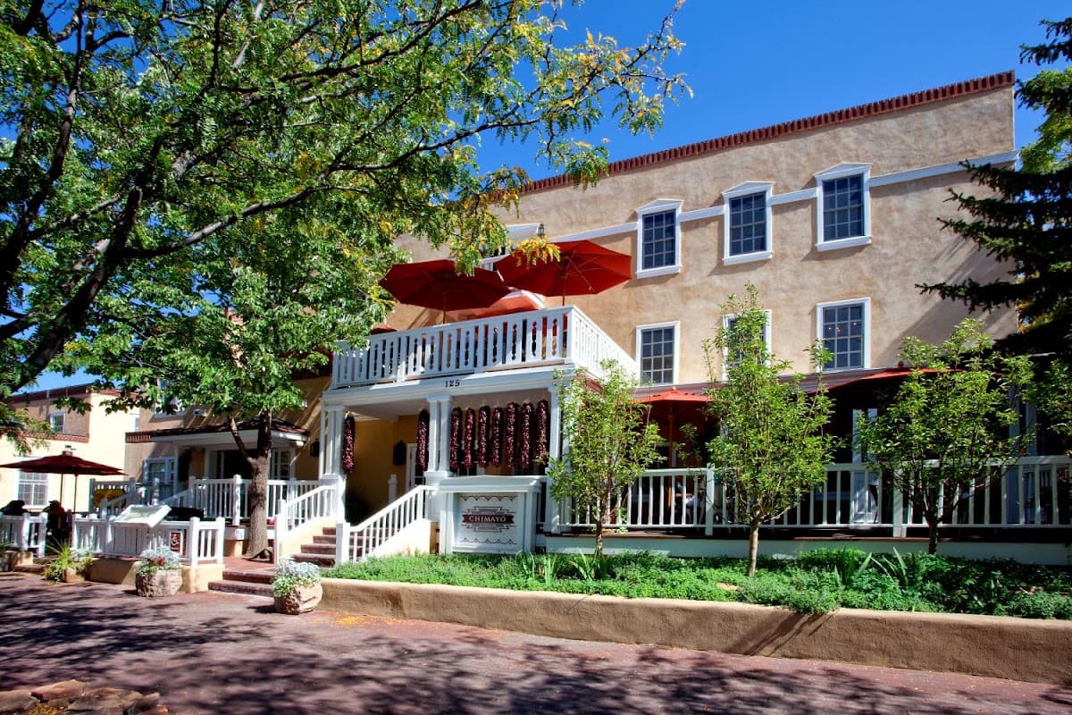 Hotel Chimayo, Hotel in Santa Fe
