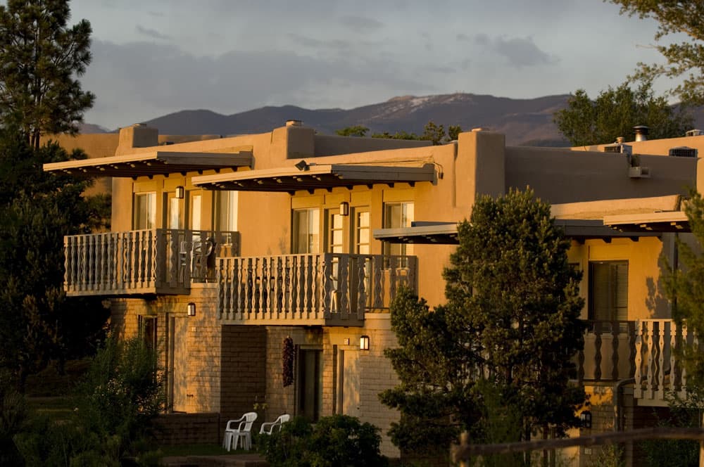 Fort Marcy Hotel Suites, Hotel in Santa Fe
